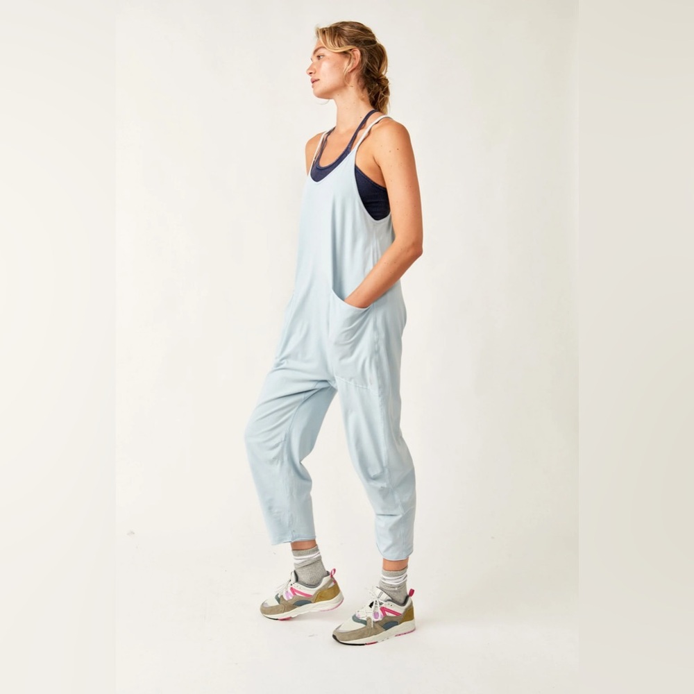 NWT FP Movement Hot Shot Onesie